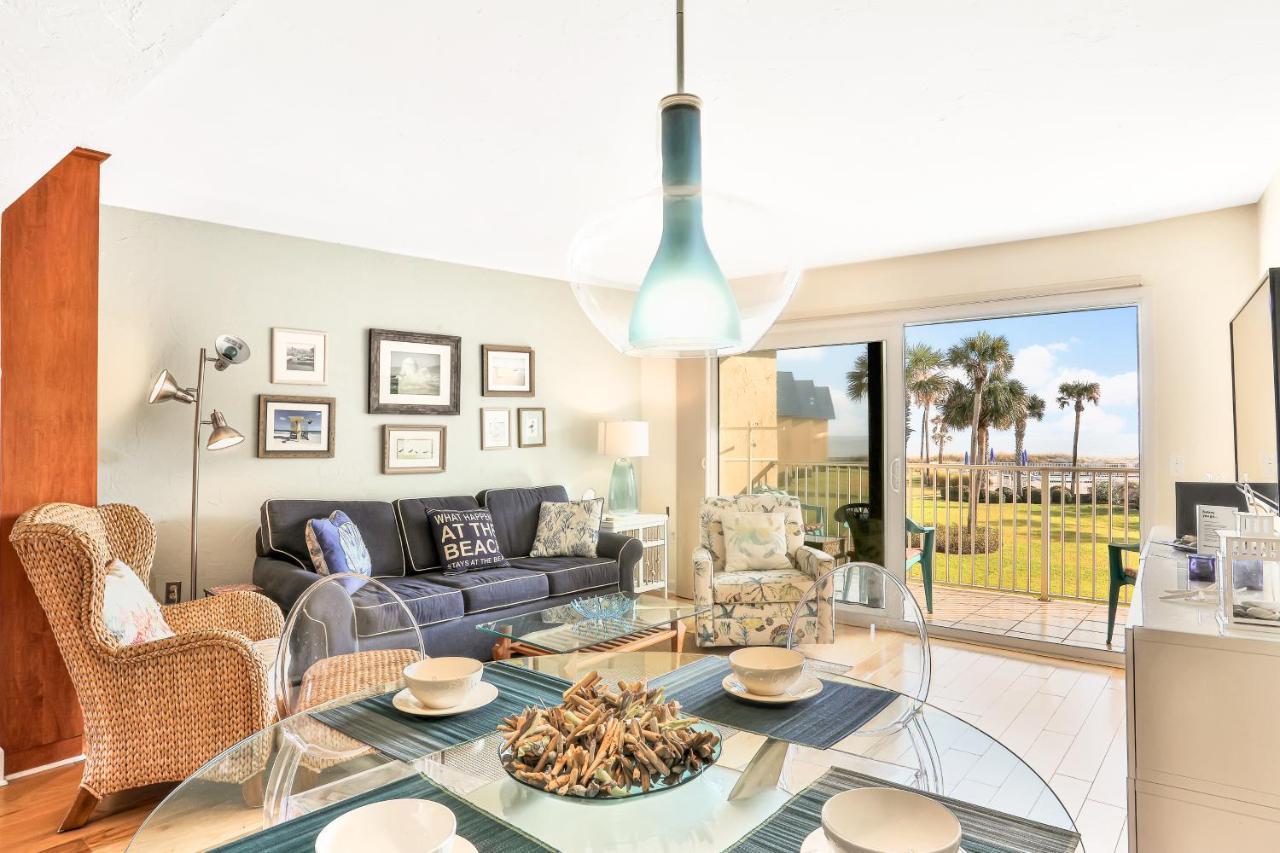 Crescent Sandpiper St. Augustine Room photo