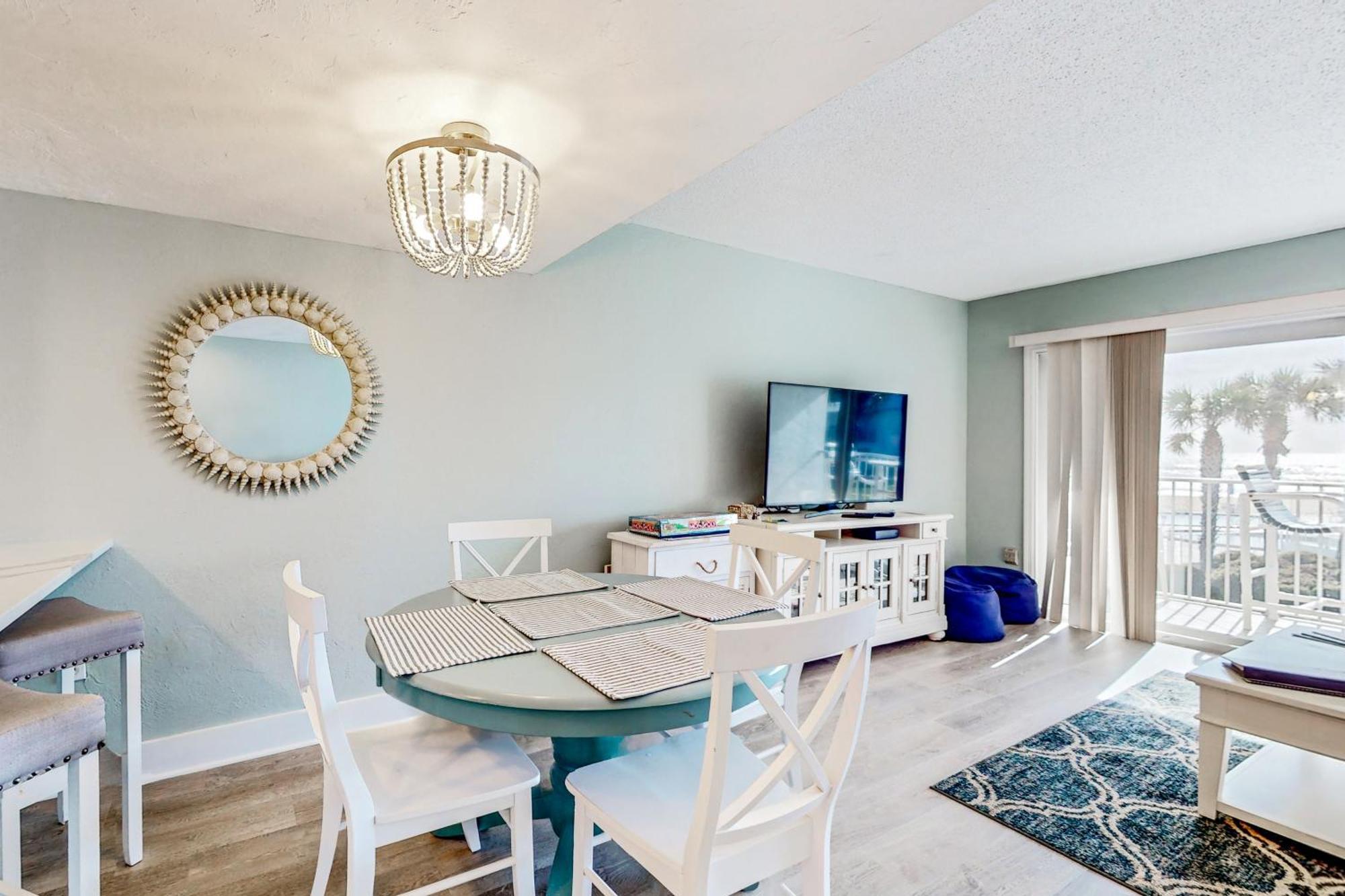 Crescent Sandpiper St. Augustine Exterior photo